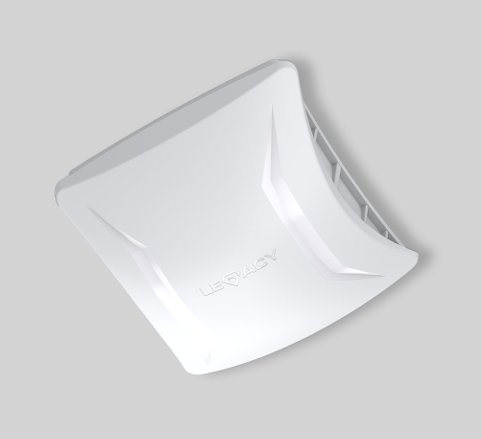 White — top